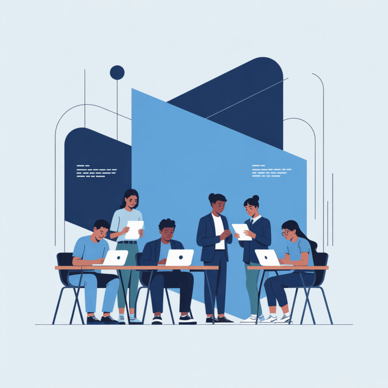 如何設計個別化學習路徑：教育蘋道的實踐經驗分享