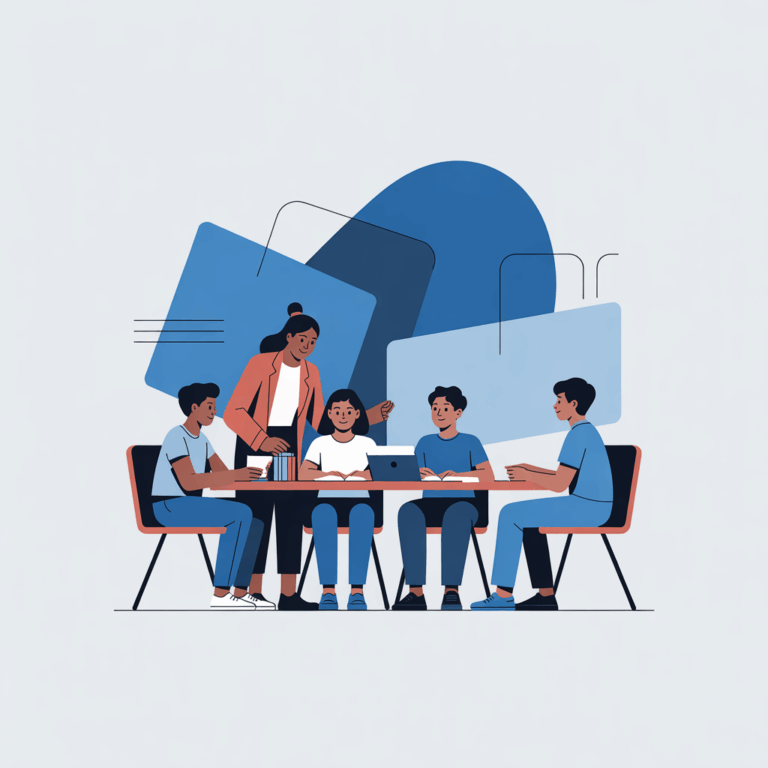 教育觀察與反思：適才適所的教學策略